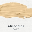 Picture of DecoArt Americana Ακρυλικό Χρώμα 59ml - Almondine
