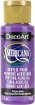 Picture of 💜 DecoArt Americana Ακρυλικό Χρώμα 59ml - Purple Rain