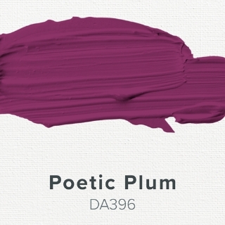 Picture of DecoArt Americana Ακρυλικό Χρώμα 59ml - Poetic Plum