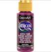 Picture of 💜 DecoArt Americana Ακρυλικό Χρώμα 59ml - Poetic Plum