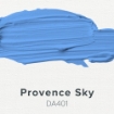 Picture of 💙 DecoArt Americana Ακρυλικό Χρώμα 59ml - Provence Sky