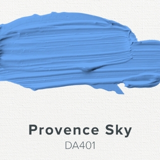 Picture of 💙 DecoArt Americana Ακρυλικό Χρώμα 59ml - Provence Sky