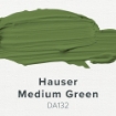 Picture of DecoArt Americana Ακρυλικό Χρώμα 59ml - Hauser Medium Green