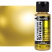 Picture of DecoArt Extreme Sheen Paint Μεταλλικό Ακρυλικό Χρώμα 59ml - 24k Gold