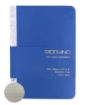 Picture of Fabriano Soft Touch Notebook 90gsm – Σημειωματάριο A6 με γραμμές, 80 φύλλα