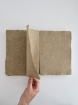 Picture of Lamali Liasse Χειροποίητο Art Journal 100% Λινό 18 x 24 cm - Linen, 180 σελ., 120gsm