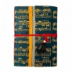 Picture of Lamali Pilgrim Traveler’s Notebook 16 x 21 cm | Χειροποίητο Journal με Lokta Εξώφυλλο - νο 54: Sonata, 272 σελ.