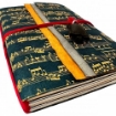 Picture of Lamali Pilgrim Traveler’s Notebook 16 x 21 cm | Χειροποίητο Journal με Lokta Εξώφυλλο - νο 54: Sonata, 272 σελ.