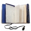 Picture of Lamali Pilgrim Traveler’s Notebook 16 x 21 cm | Χειροποίητο Journal με Lokta Εξώφυλλο - No 35 Gabrielle, 272 σελ.