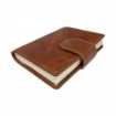Picture of Lamali Trotteur Leather Traveler’s Notebook 13 x 18 cm | Χειροποίητο Δερμάτινο Επαναγεμιζόμενο Journal με 2 Refills