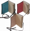 Picture of Lamali Routard Leather Traveler’s Notebook 15 x 21 cm | Χειροποίητο Δερμάτινο Notebook με Kraft Χαρτί - 160 σελ.
