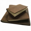 Picture of Lamali Refillable Leather Art Journal 15 x 21 cm | Δερμάτινο Επαναγεμιζόμενο Journal με 100% Βαμβακερό Χαρτί 200gsm - Ivory, 116 σελ.