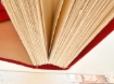 Picture of Lamali Arpenteur Χειροποίητο Traveler's Notebook 13 x 19 cm - Red, 320 σελ.