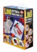 Picture of Essdee Lino Cutting & Printing Kit | Πλήρες Κιτ Λινοτυπίας & Printmaking, 23 τεμ.