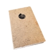 Picture of Lamali Chance Art Journal 5.1" x 8.3" | 100% Cotton Rag Paper 120gsm - Sisal, Ammonite, 72 Pages