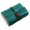 Picture of Lamali Arpenteur Χειροποίητο Traveler's Notebook 13 x 19 cm - Turquoise, 320 σελ.