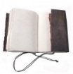 Picture of Lamali Arpenteur Traveler’s Notebook 13 x 19 cm | Χειροποίητο Notebook με Χαρτί Lokta - Merlot, 320 σελ.