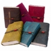Picture of Lamali Arpenteur Traveler’s Notebook 13 x 19 cm | Χειροποίητο Notebook με Χαρτί Lokta - Blue, 320 σελ.