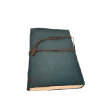 Picture of Lamali Arpenteur Traveler’s Notebook 13 x 19 cm | Χειροποίητο Notebook με Χαρτί Lokta - Blue, 320 σελ.