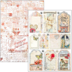 Picture of Ciao Bella Creative Pad  A4 - Majestic Dream
