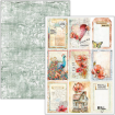 Picture of Ciao Bella Creative Pad  A4 - Majestic Dream