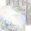 Picture of Craft O'Clock Συλλογή Χαρτιών Scrapbooking 6" x 6" - Something Blue