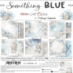 Picture of Craft O'Clock Συλλογή Χαρτιών Scrapbooking 6" x 6" - Something Blue
