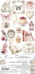 Picture of Craft O'Clock Extras Set Διακοσμητικά Εφήμερα - Rose Emotions, Emotions