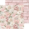 Picture of Craft O'Clock Συλλογή Χαρτιών  Scrapbooking 8" x 8" - Rose Emotions