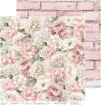 Picture of Craft O'Clock Συλλογή Χαρτιών  Scrapbooking 12" x 12" - Rose Emotions