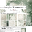 Picture of Craft O'Clock Medium Συλλογή Χαρτιών  Scrapbooking 8" x 8" - Cherished Memories