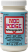 Picture of Plaid Mod Podge Κόλλα/Sealer/Φινίρισμα για Χαρτί 236ml – Matte Finish