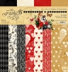 Picture of Graphic 45 Συλλογή Scrapbooking - Curiouser & Curiouser, Value Bundle
