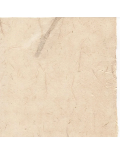 Picture of Olino Paperworks Mitsumata Paper - Γιαπωνέζικο Χειροποίητο Χαρτί Μιτσουμάτα - 90gsm, 10 τεμ.