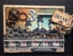 Picture of Stampers Anonymous Tim Holtz Σφραγίδες Cling CMS107 – Steampunk