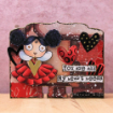 Picture of Aall and Create MemoryDex Dies Garden Chic Dotted Love - Μήτρες Κοπής 