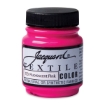 Picture of Jacquard Textile Color Χρώμα Για Ύφασμα 67ml - Fluorescent Pink (Φωσφορίζον Ροζ)