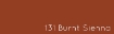 Picture of Jacquard Textile Color Χρώμα Για Ύφασμα 67ml - Burnt Sienna (Καμένη Σιένα)