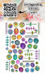 Picture of Aall and Create Die-Cuts Nr. 13 Stems & Pods Colour - Διακοσμητικά Εφέμερα