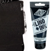 Picture of Essdee Premium Block Printing Ink - Μελάνι Λινοτυπίας 100 ml - Black 