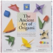 Picture of Aitoh The Ancient Art Of Origami Kit - Κιτ για Οριγκάμι, 69τεμ.