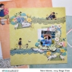 Picture of 49 & Market Collection Bundle 12" x 12"  | Σετ Συλλογής Scrapbooking – Toddler Time