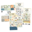 Picture of 49 & Market Collection Bundle Συλλογή Scrapbooking 12" x 12" - Toddler Time 