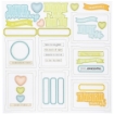 Picture of 49 & Market Scrapbooking Page Kit | Κιτ Δημιουργίας Layouts – Toddler Time