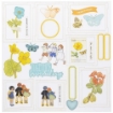 Picture of 49 & Market Scrapbooking Page Kit | Κιτ Δημιουργίας Layouts – Toddler Time
