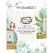 Picture of 49 & Market Collection Pack 6" x 8" | Χαρτιά Scrapbooking – Toddler Time 