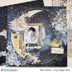 Picture of 49 & Market Collection Pack Συλλογή Scrapbooking 12" X 12" - Starlight Dreams 