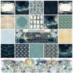 Picture of 49 & Market Collection Pack Συλλογή Scrapbooking 12" X 12" - Starlight Dreams 