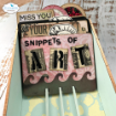 Picture of Elizabeth Craft Designs Planner Essentials Card Lab Μήτρες Κοπής - Cards 5, 8τεμ.