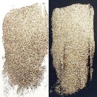 Picture of Simon Hurley create. AstroPaste – Cookie Dough 59 ml – Πάστα Glitter σε Ζεστό Μπεζ-Χρυσό Τόνο